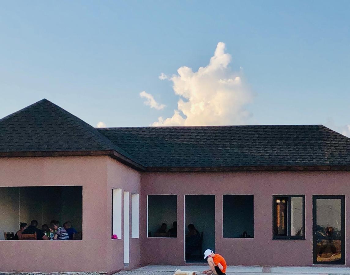 Gud House Gudauta Exterior foto