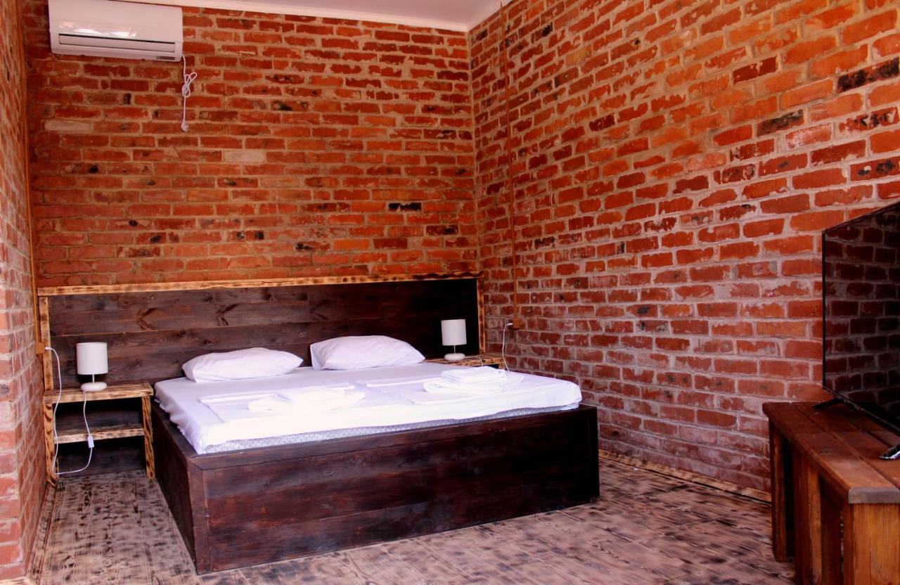 Gud House Gudauta Exterior foto