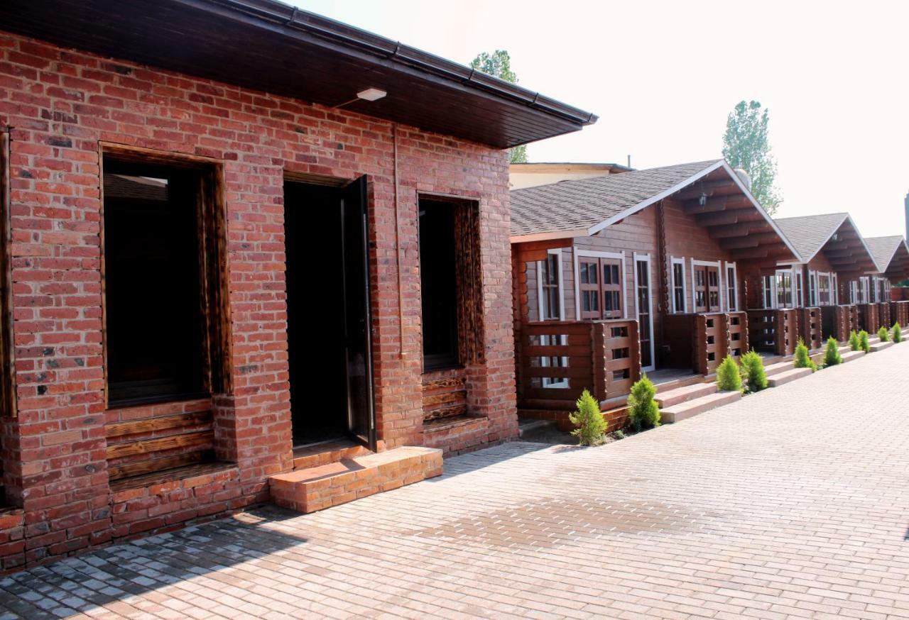 Gud House Gudauta Exterior foto
