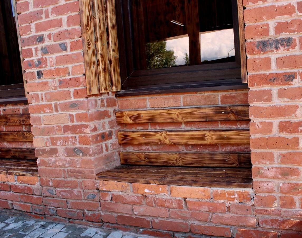 Gud House Gudauta Exterior foto