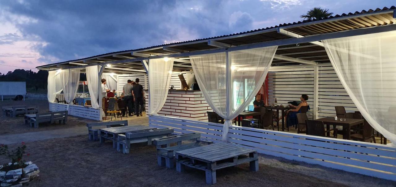 Gud House Gudauta Exterior foto
